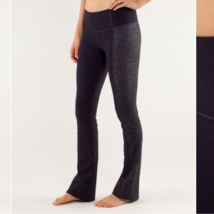Lululemon Barre Pulse Pant (Tall) 4